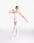 Misty Spring Pearl Leotard