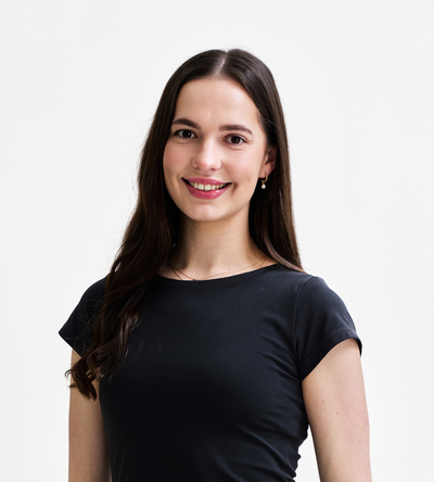 GEORGIA MCKEON - COACH
