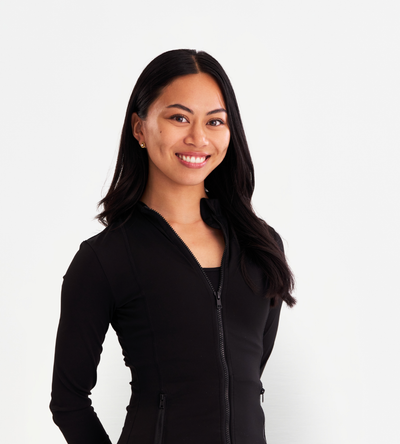 CORINA POH - CONTEMPORARY COACH