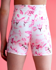 Bike Shorts Pinkbelle