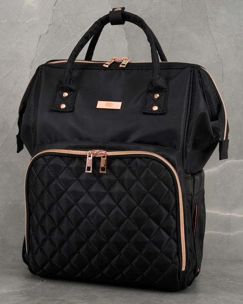 Black Pro Dance Bag 2.0 – Claudia Dean World