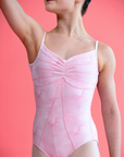 Ariel Cotton Candy Leotard