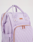 Lilac Pro Bag 2.0