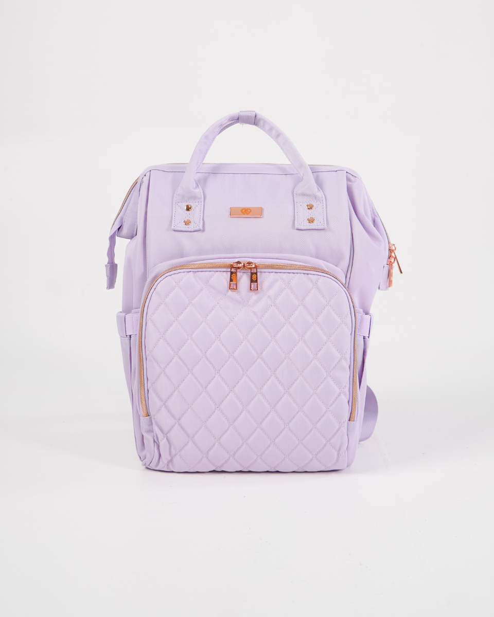 Lilac Pro Bag 2.0