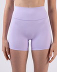 Bike Shorts Orchid