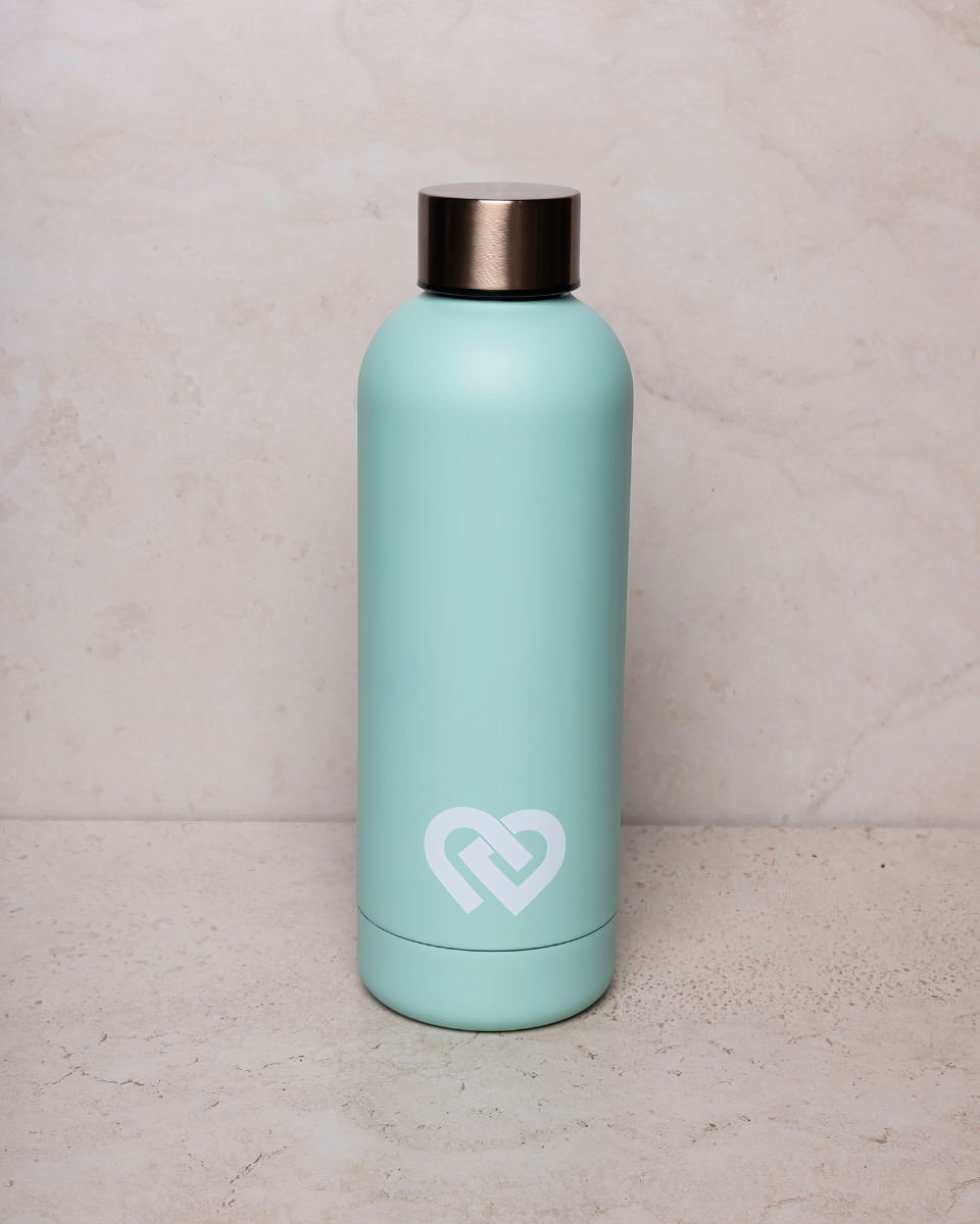 Mint Power Bottle