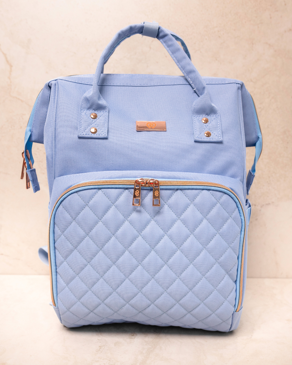 Baby Blue Pro Bag 2.0