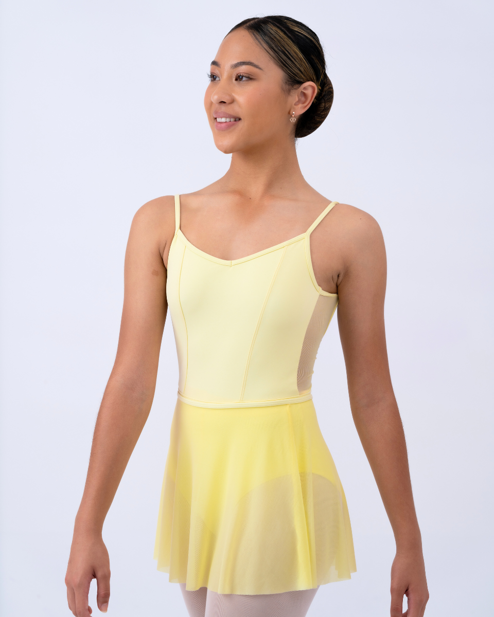 Royal Youth Skirt by Claudia Dean – Metronome Dancewear