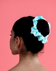 Birthday Edit Scrunchies