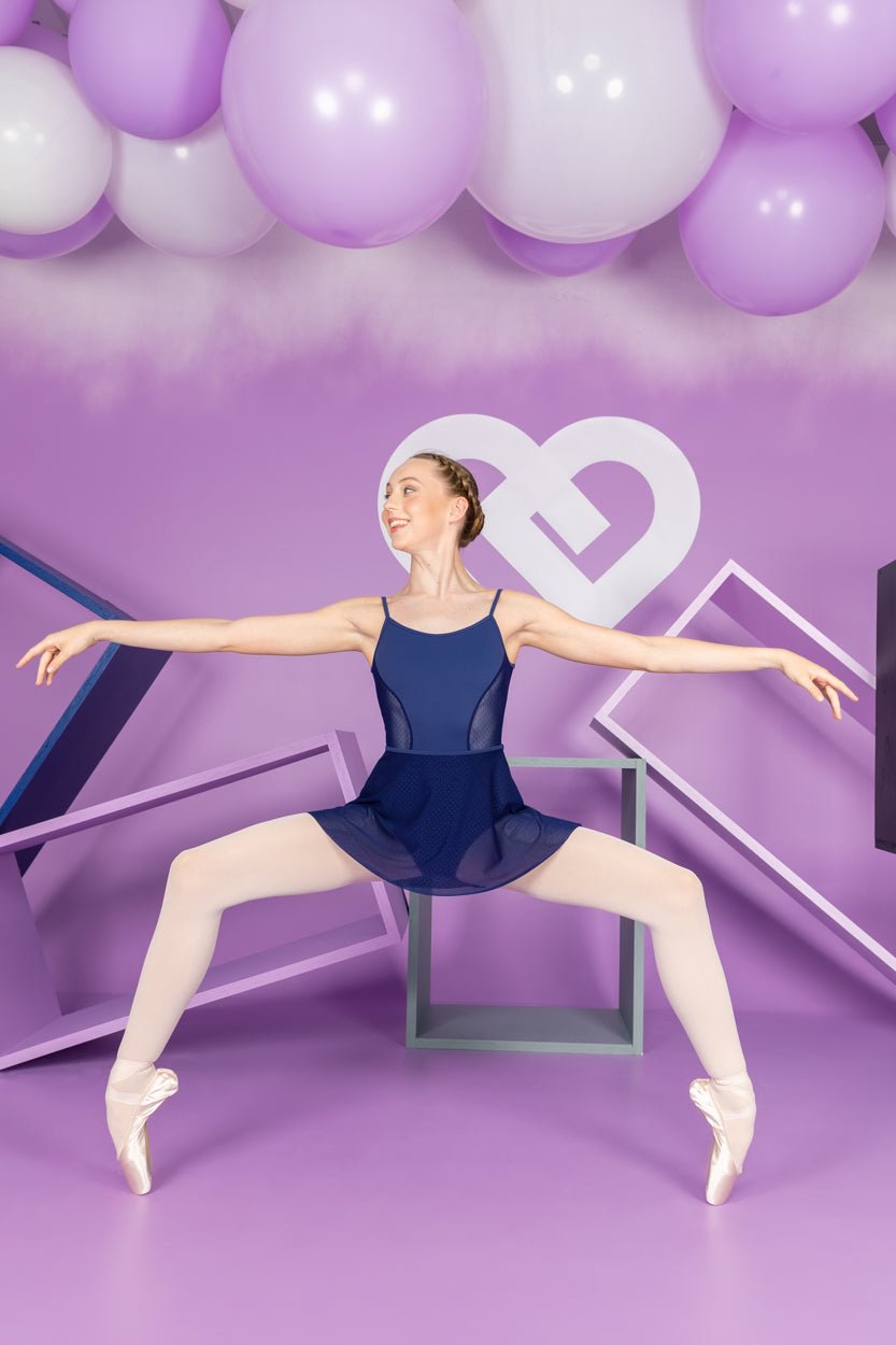 Claudia Dean Collection – Step Dancewear and Supplies