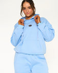 Blueberry CD Hoodie - Claudia Dean World