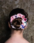 Spring Collection Scrunchies