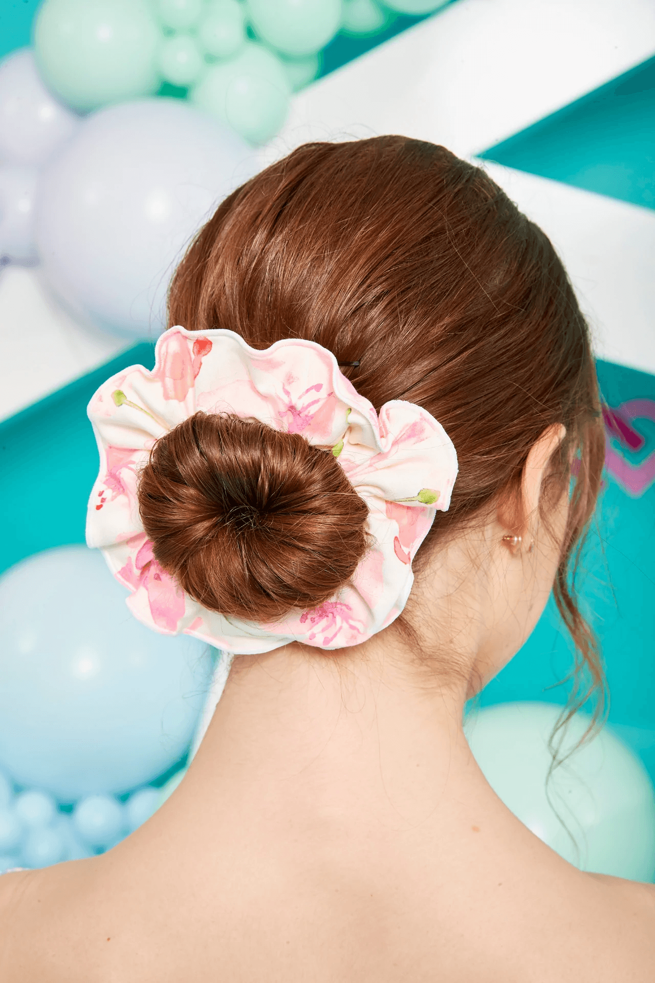Celebration Collection Scrunchies - Claudia Dean World