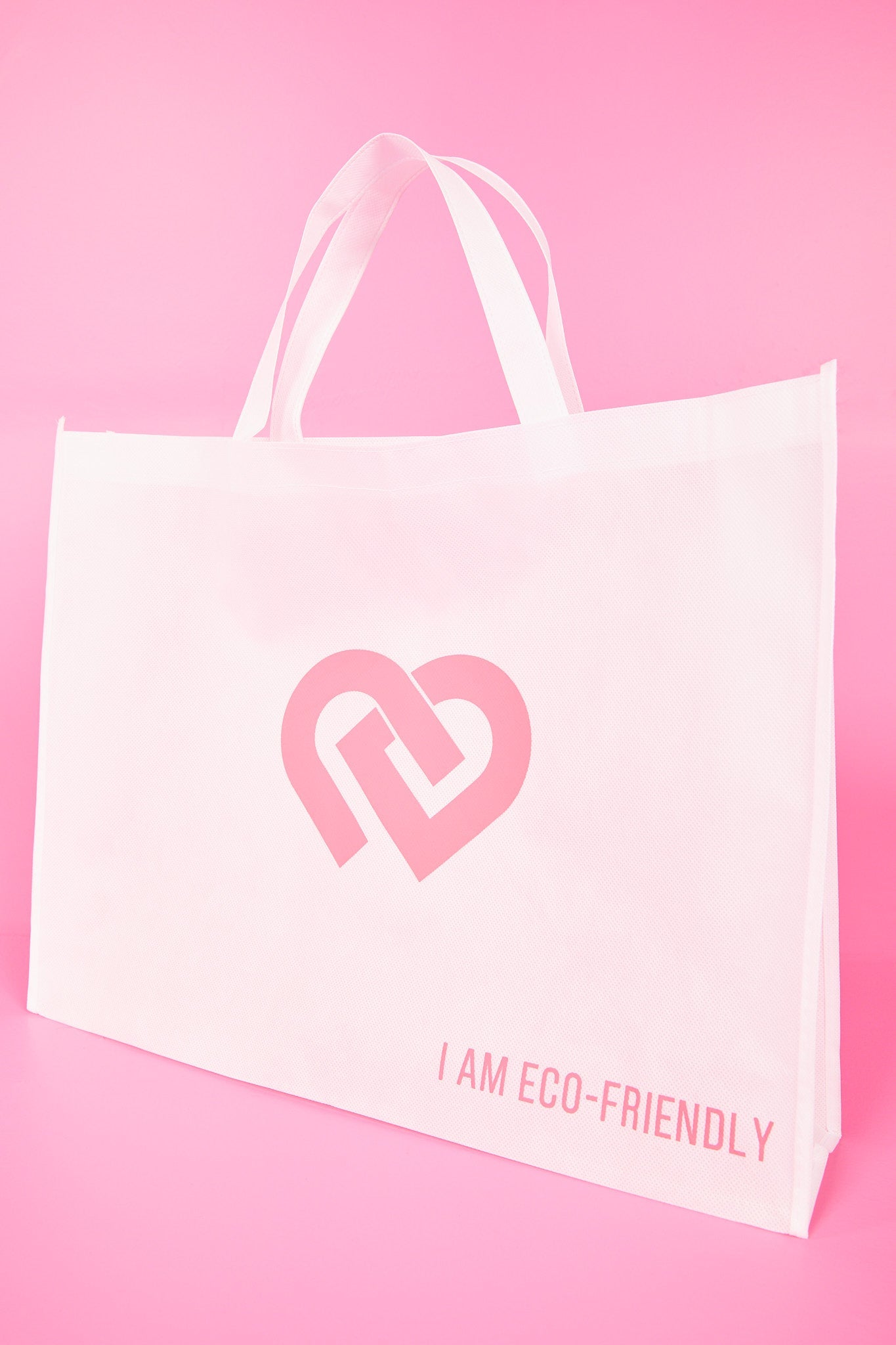 Eco Friendly Tote Bag - Claudia Dean World