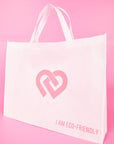 Eco Friendly Tote Bag - Claudia Dean World