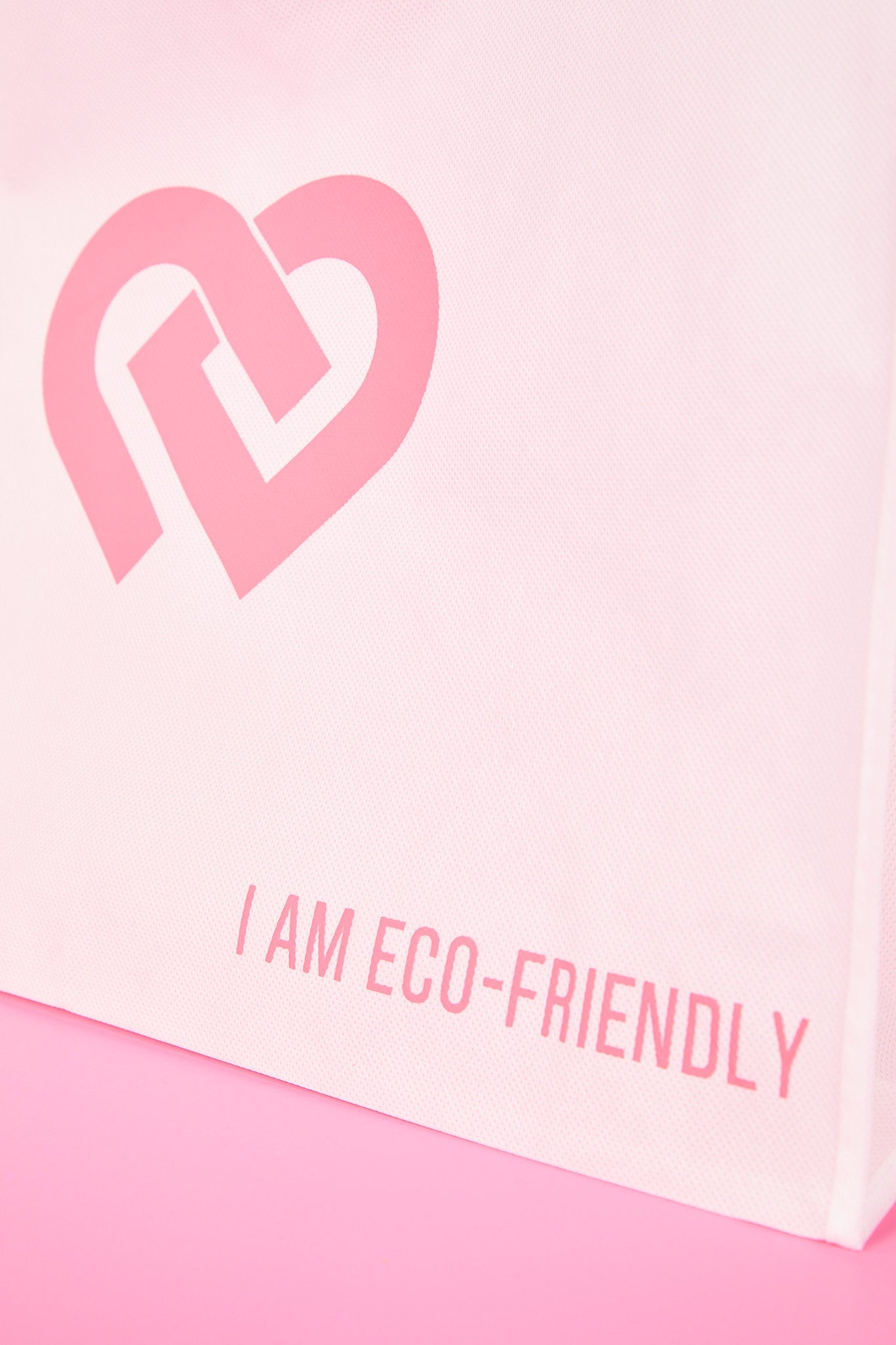 Eco Friendly Tote Bag - Claudia Dean World