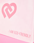 Eco Friendly Tote Bag - Claudia Dean World