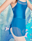 Ocea Dolphin Skirt - Claudia Dean World