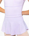 Royal Skirt Lilac - Claudia Dean World