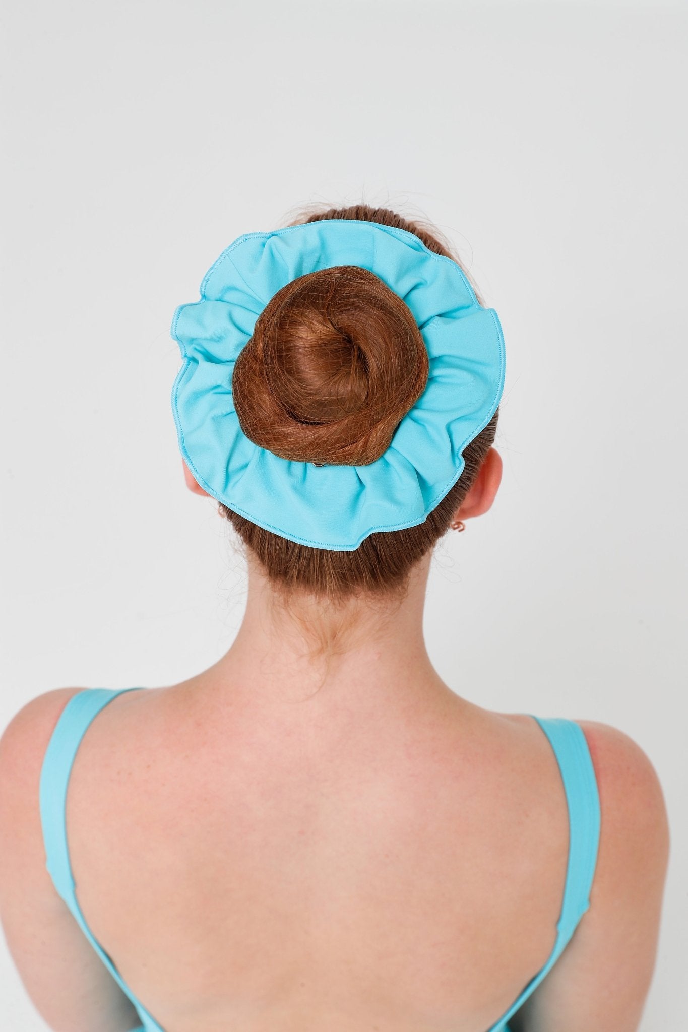 Signature Scrunchies - Claudia Dean World