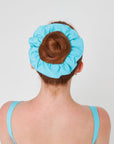 Signature Scrunchies - Claudia Dean World