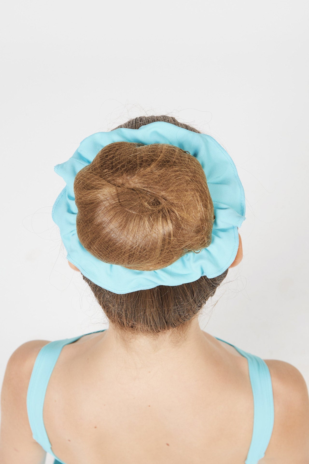 Signature Scrunchies - Claudia Dean World