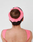 Signature Scrunchies - Claudia Dean World