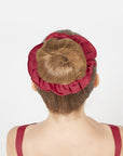 Signature Scrunchies - Claudia Dean World