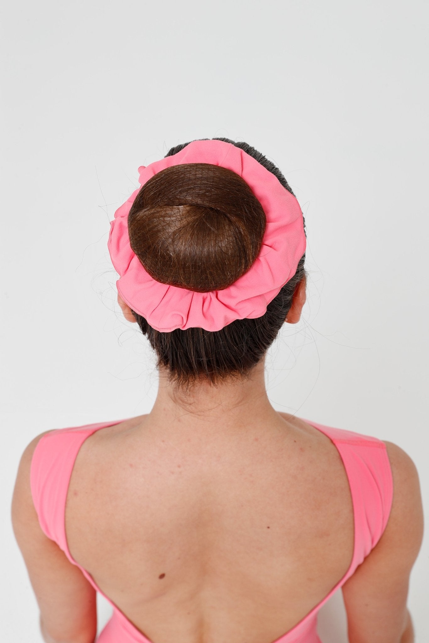 Signature Scrunchies - Claudia Dean World